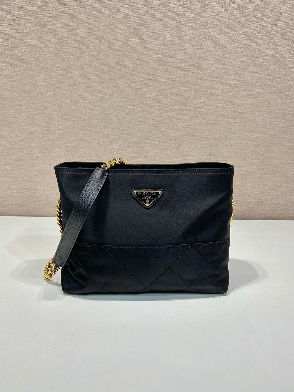 Dragons Bags Prada Luxury Bag --54573