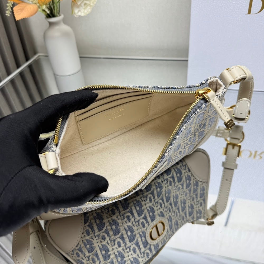 Dragons BagsDiorn Luxury Bag --115269