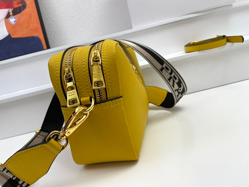 Dragons Bags pradn Luxury Bag --73055
