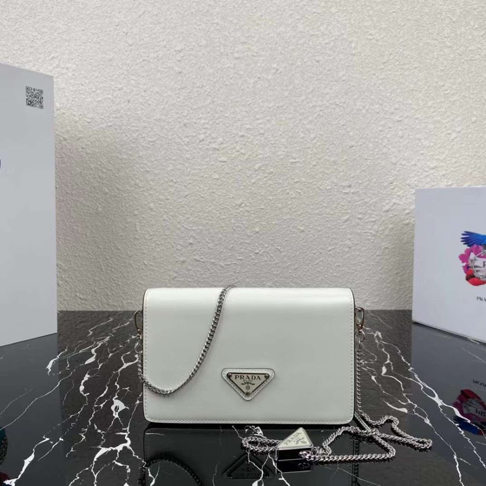 Dragons Bags Prada Luxury Bag --53767