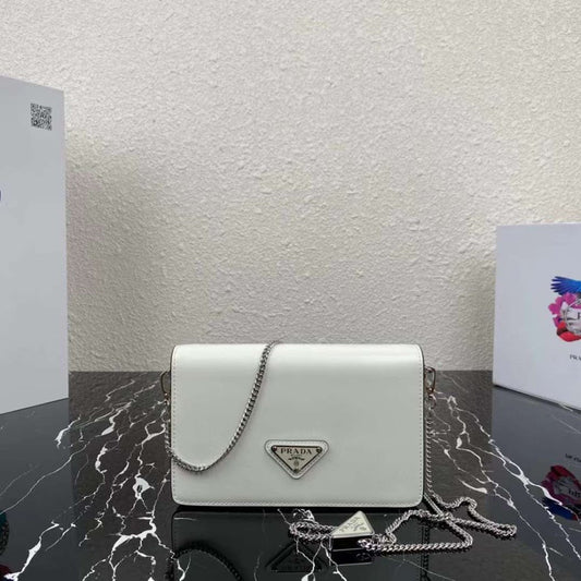 Dragons Bags Prada Luxury Bag --53767