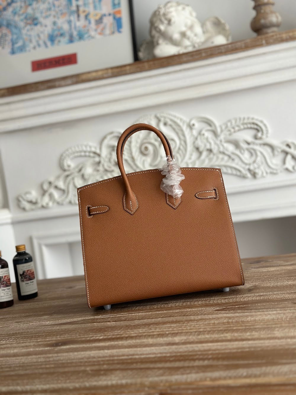 Dragons BagsHermesn Luxury Bag --116619