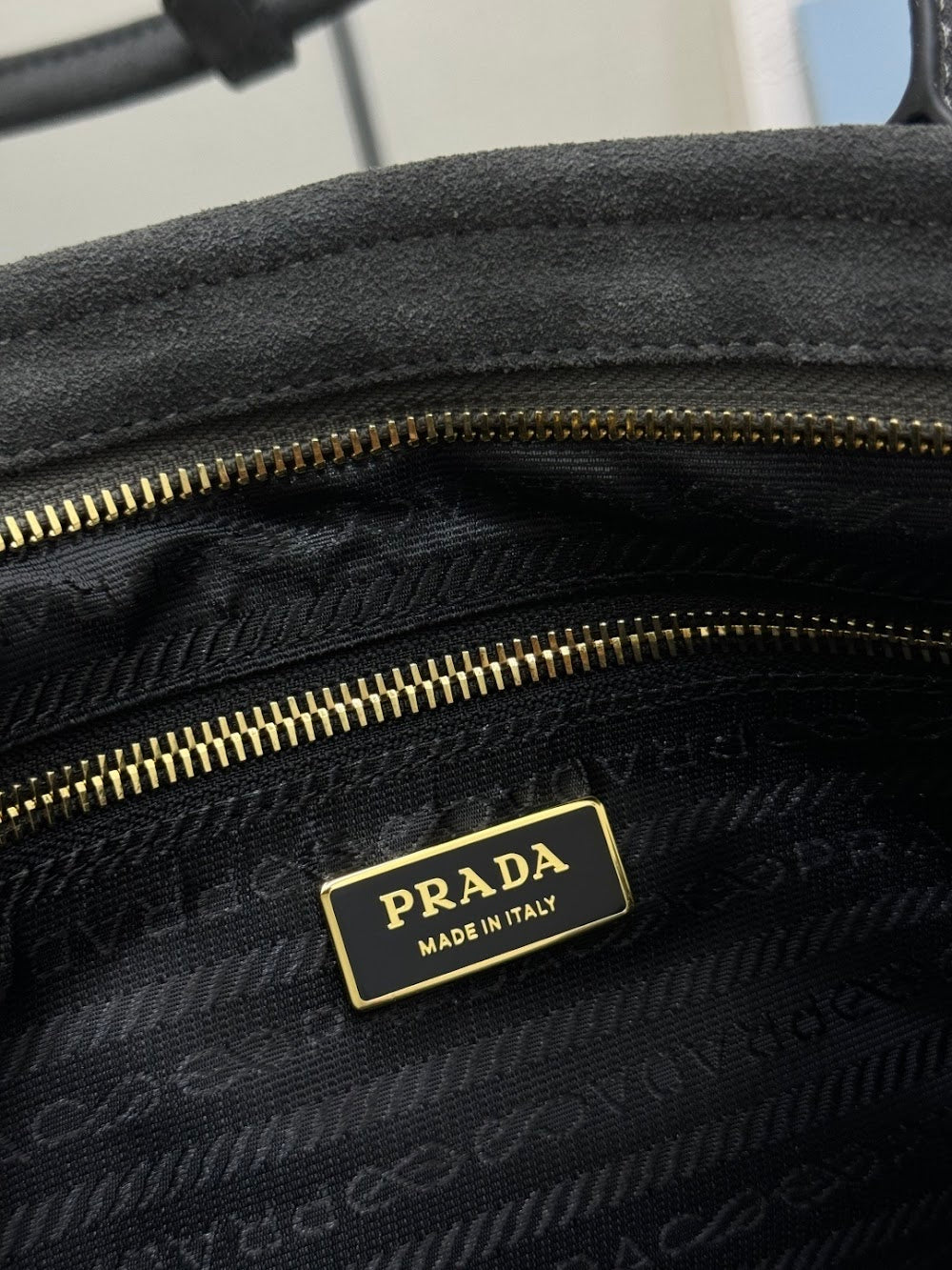 Dragons Bags Pradn Luxury Bag --101357