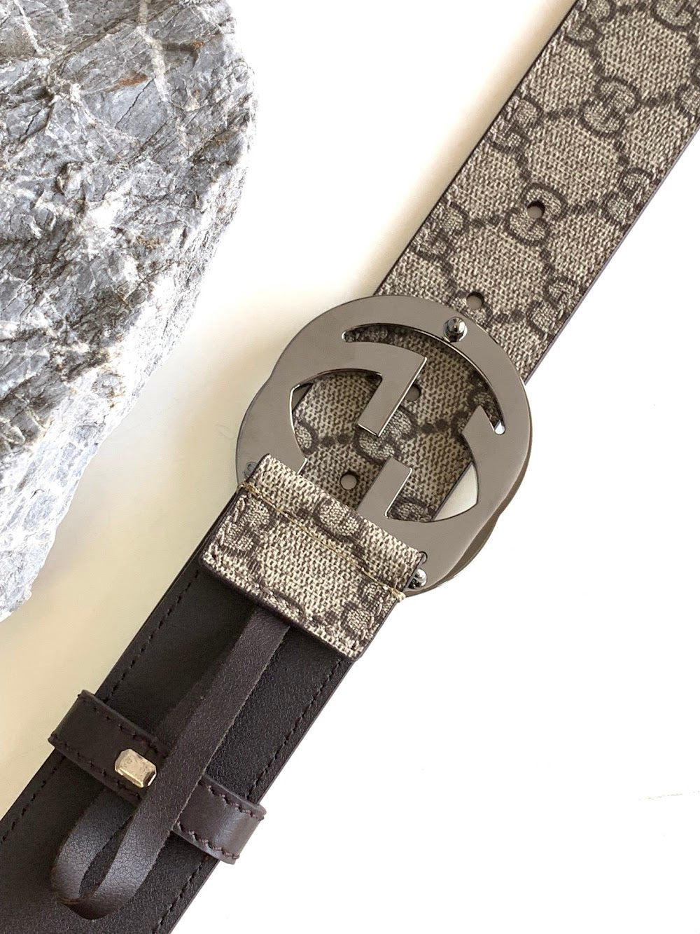 Dragons Bags Guccin Luxury Belt --108349