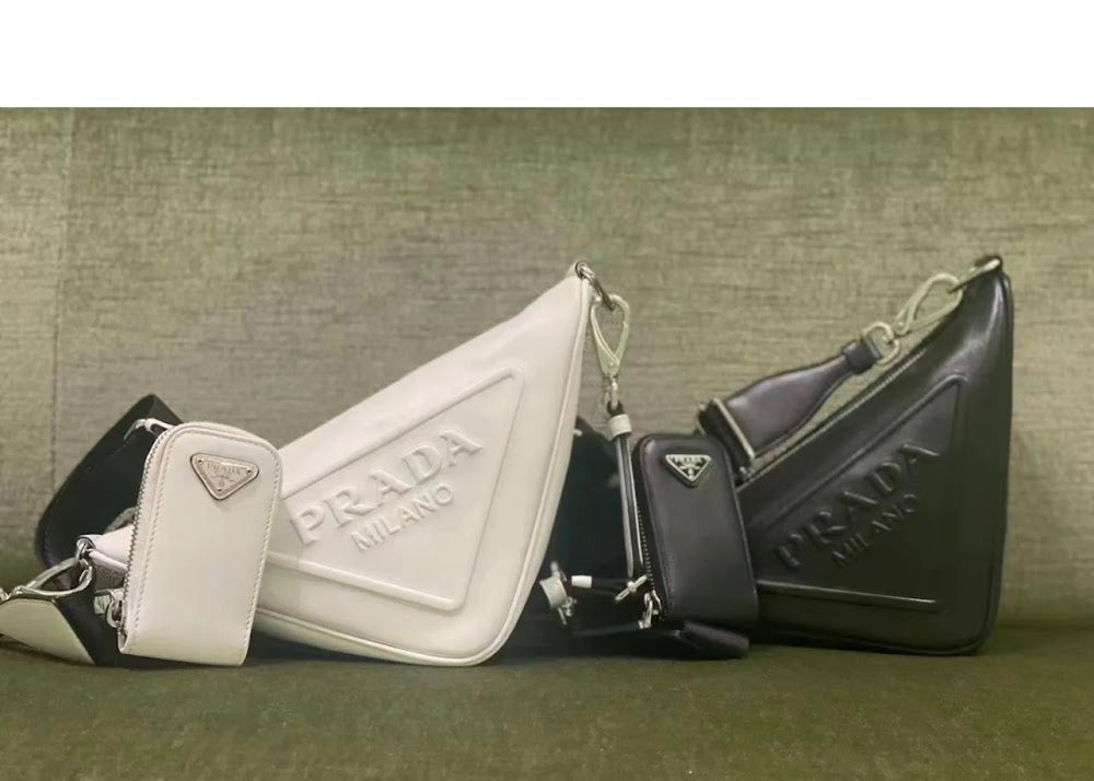 Dragons Bags Pradn Luxury Bag --102650