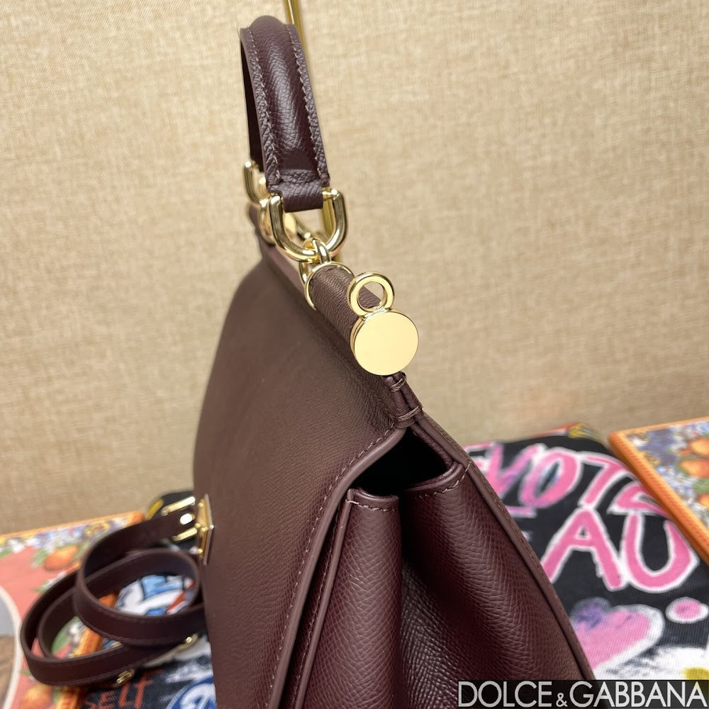 Dragons Bags DGn Luxury Bag --93706