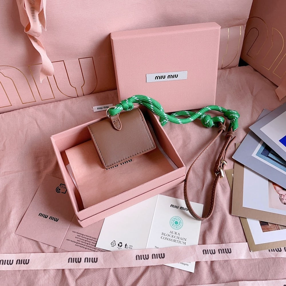 Dragons Bags Miun Miun Luxury Bag --122316
