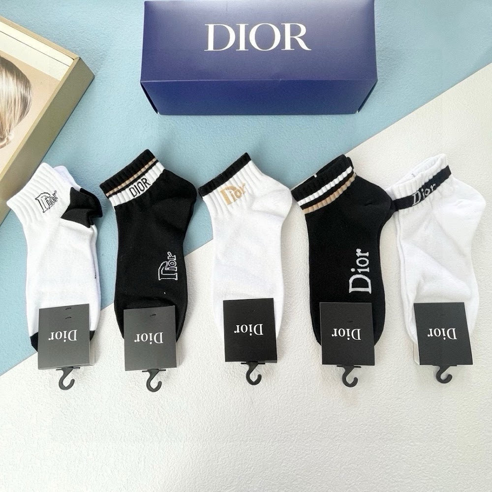 Dragons Bags Premium Luxury Socks --98708