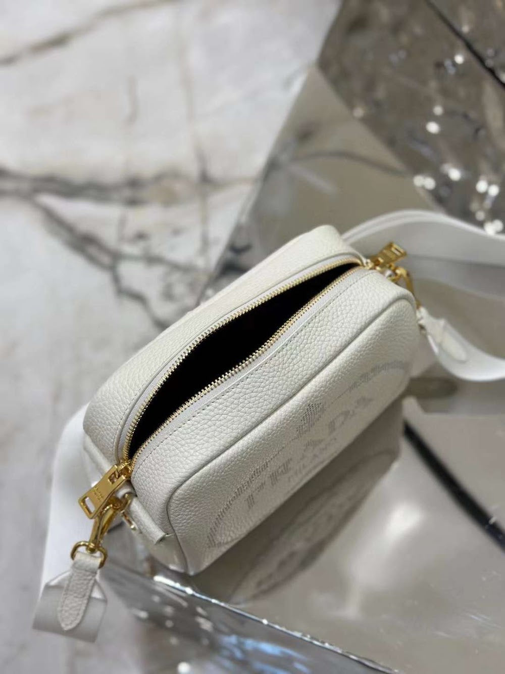 Dragons Bags Prada Luxury Bag --53873