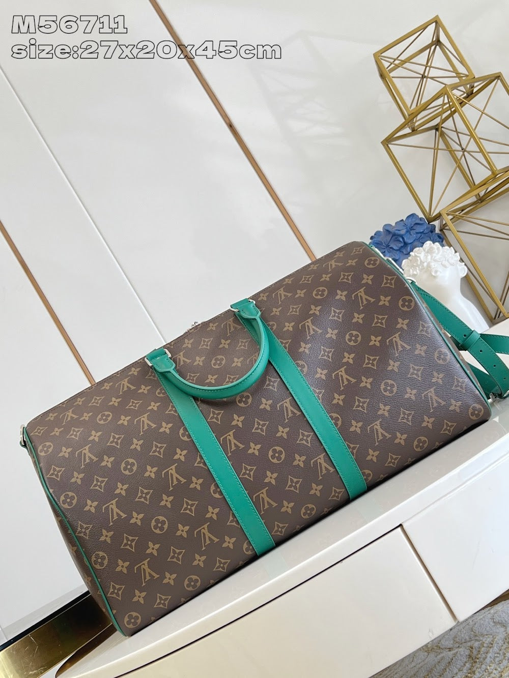 Dragons Bags ln Luxury Bag --97041