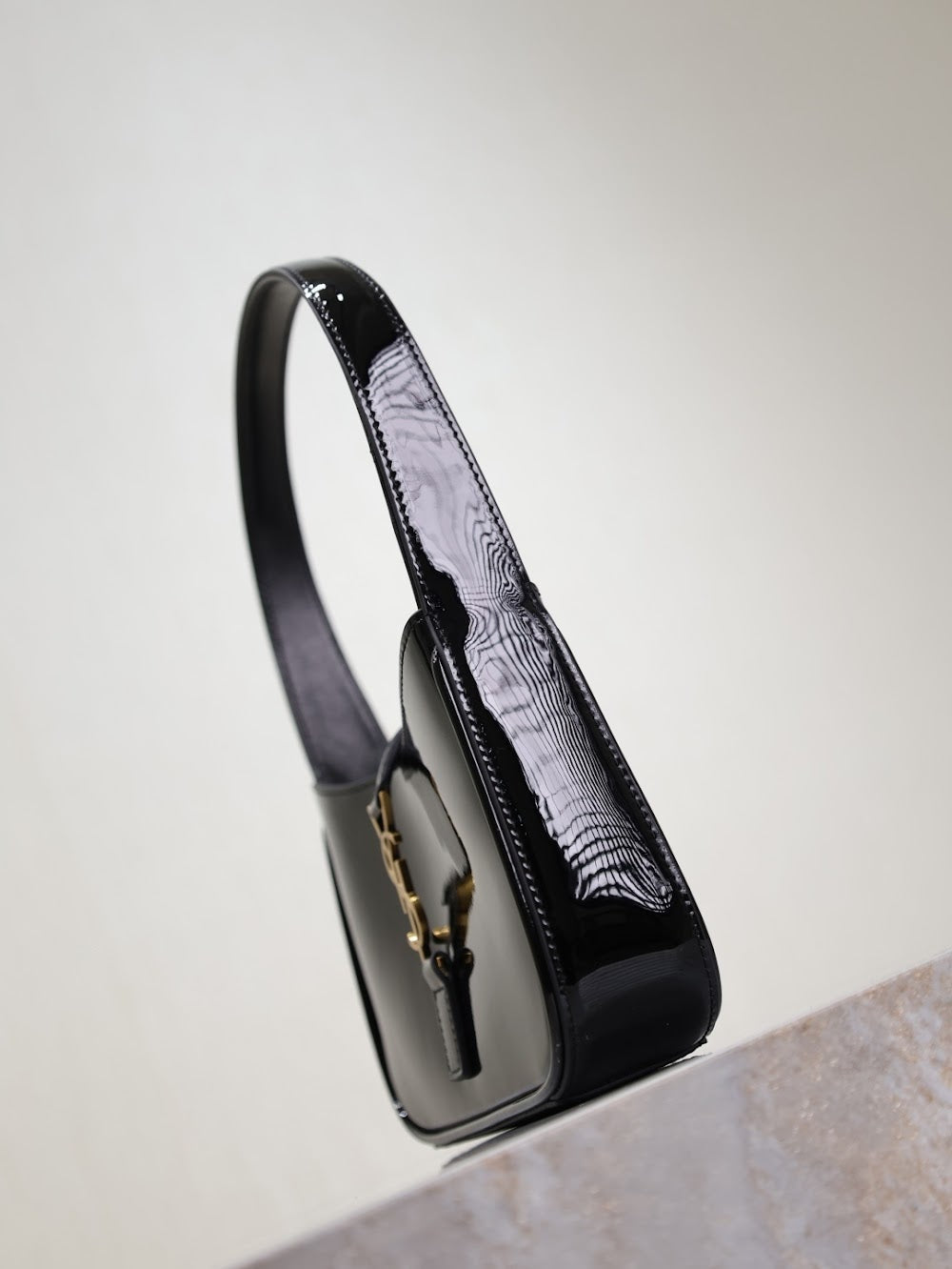 Dragons Bags YSLn Luxury Bag --120617