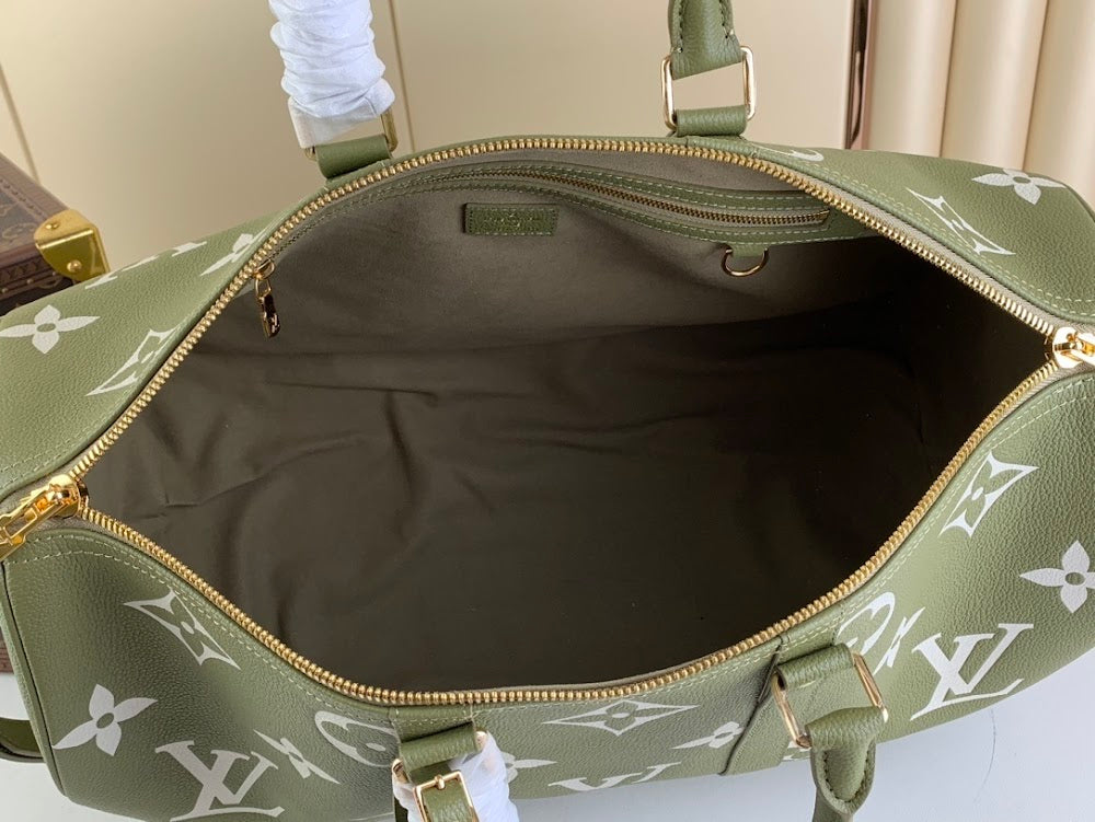 Dragons Bags ln Luxury Bag --58651