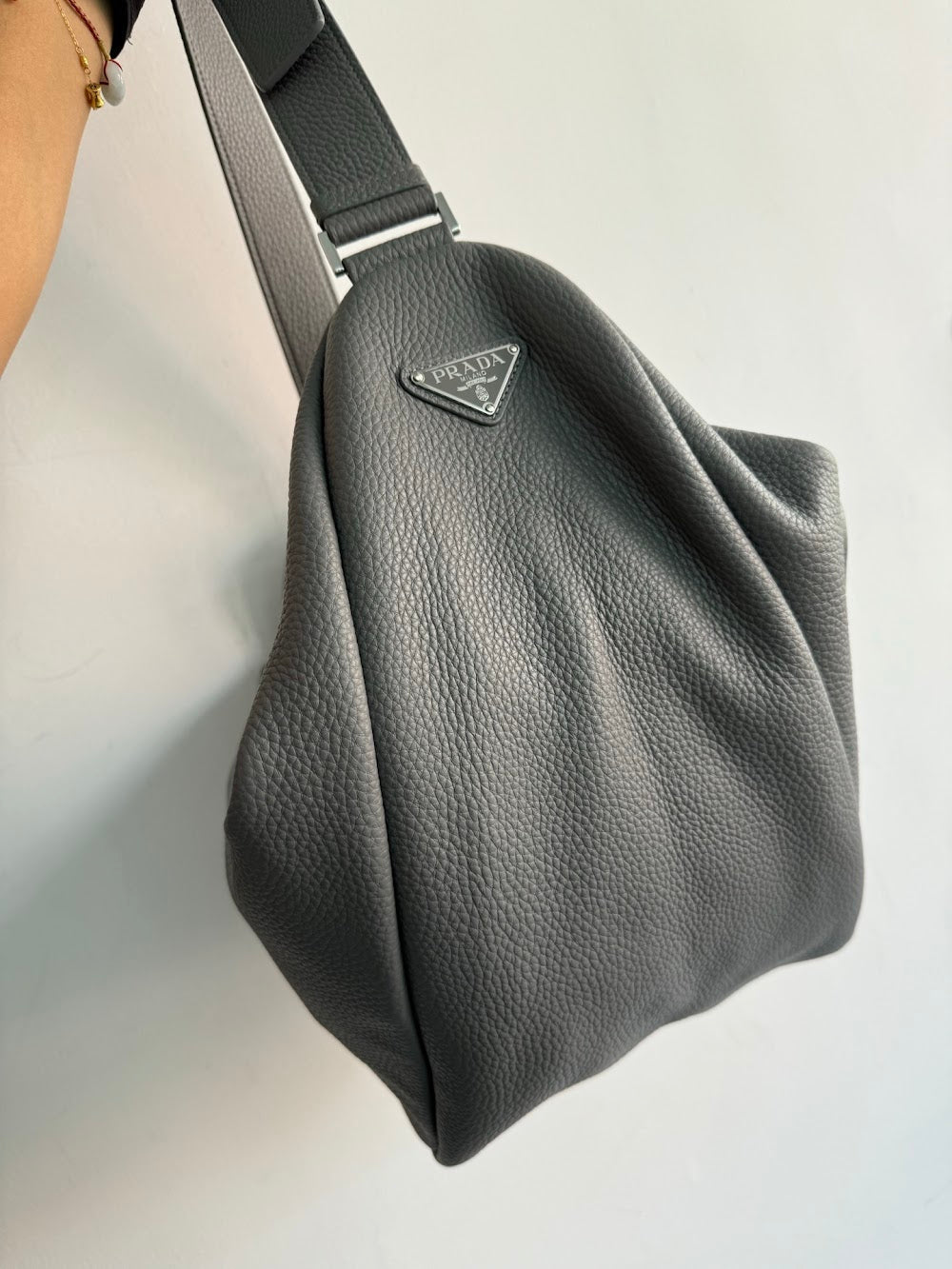 Dragons Bags Pradn Luxury Bag --102637