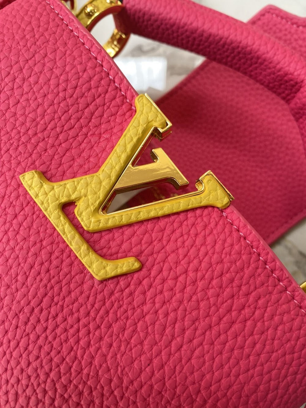 Jessica Bags ln Luxury Bag --75670