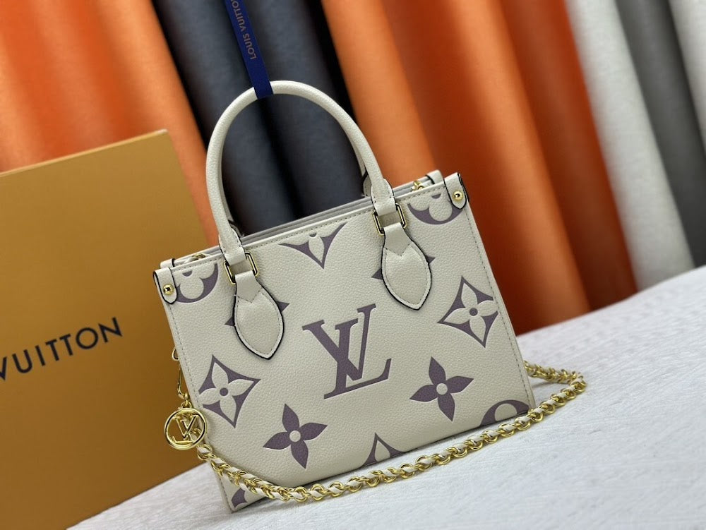 Dragons Bags ln Luxury Bag --76441