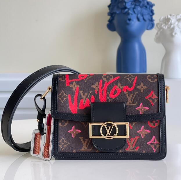 Dragons Bags Bags - LOV Bags - 2244