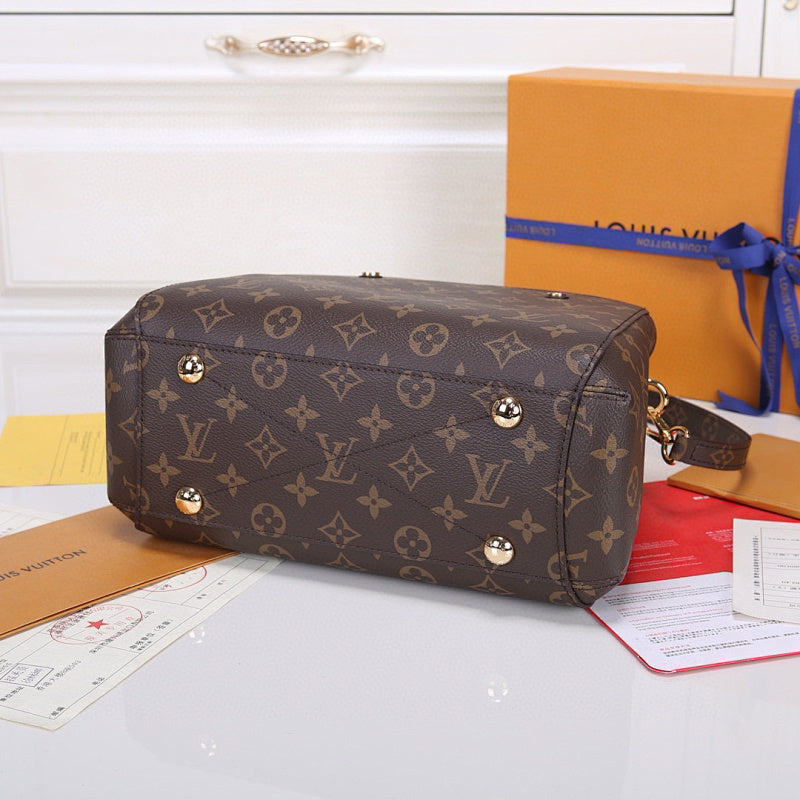 Dragons Bags LVn Luxury Bag --80214