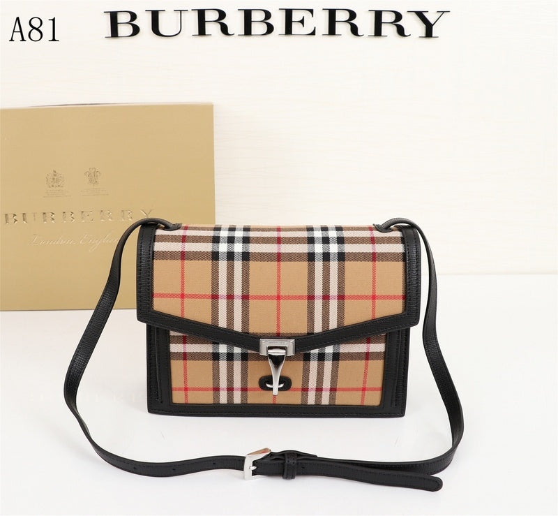 VBS Fashion -BBR Bags - 748