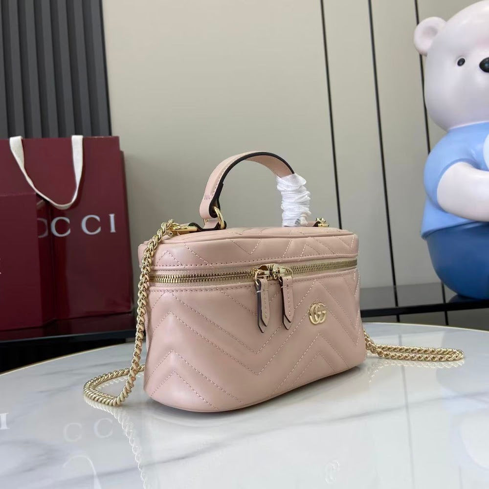 Dragons Bags Guccin Luxury Bag --94810