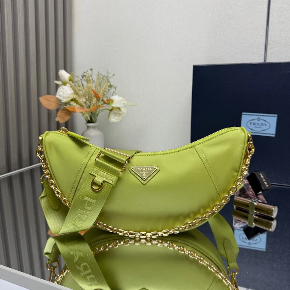 Dragons Bags Pradn Luxury Bag --102860
