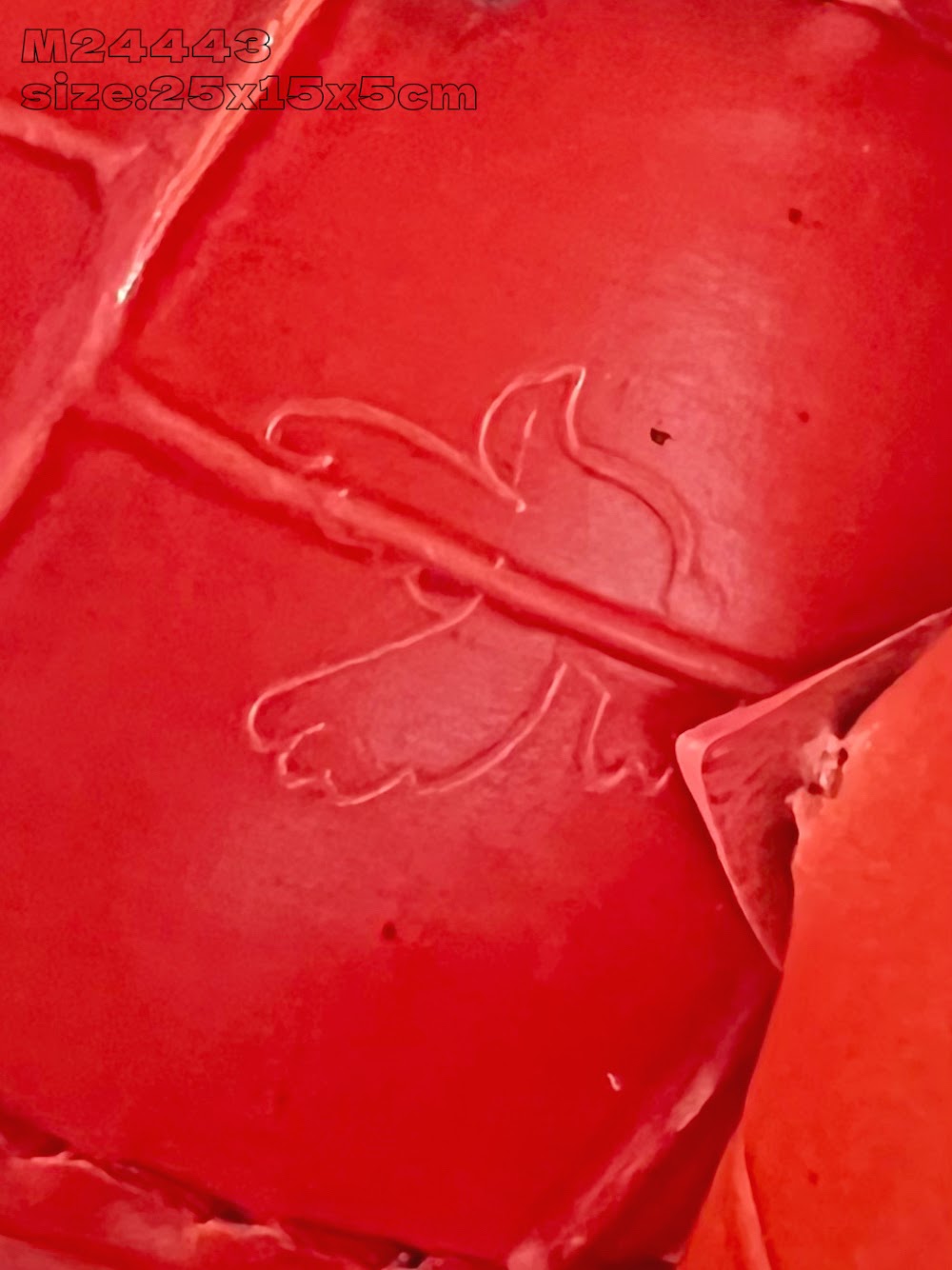 Dragons Bags ln Luxury Bag --96965