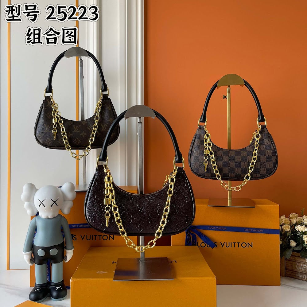 Dragons Bags ln Luxury Bag --77322