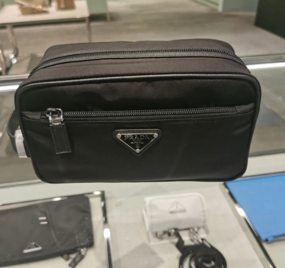 Dragons Bags Prada Luxury Bag --54524