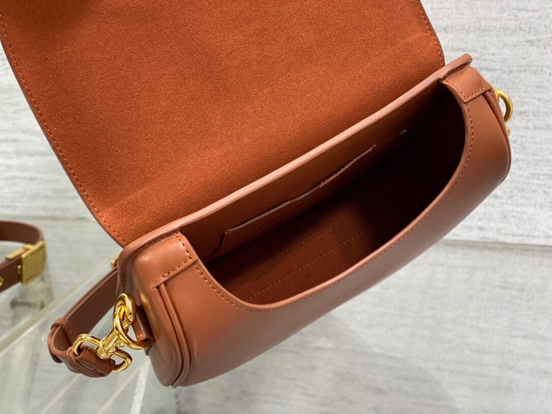 Dragons Bags Detail