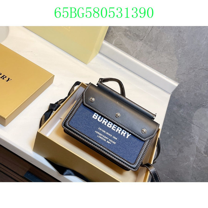 VBS Fashion -BBR Bags - 510