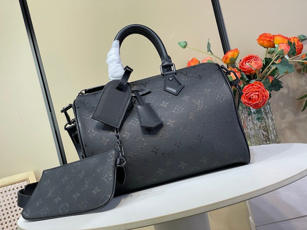 Dragons Bags ln Luxury Bag --95593