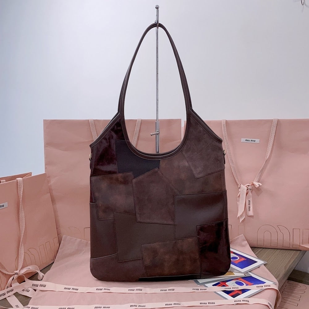 Dragons Bags Miun Miun Luxury Bag --122546