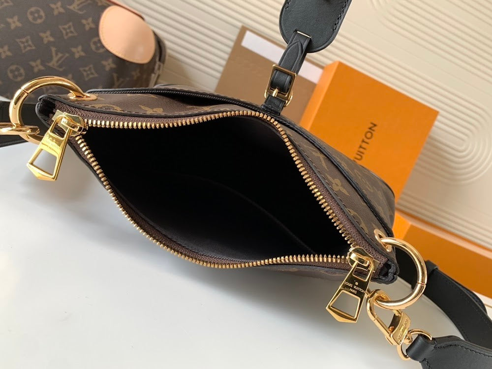 Dragons Bags LVn Luxury Bag --80926