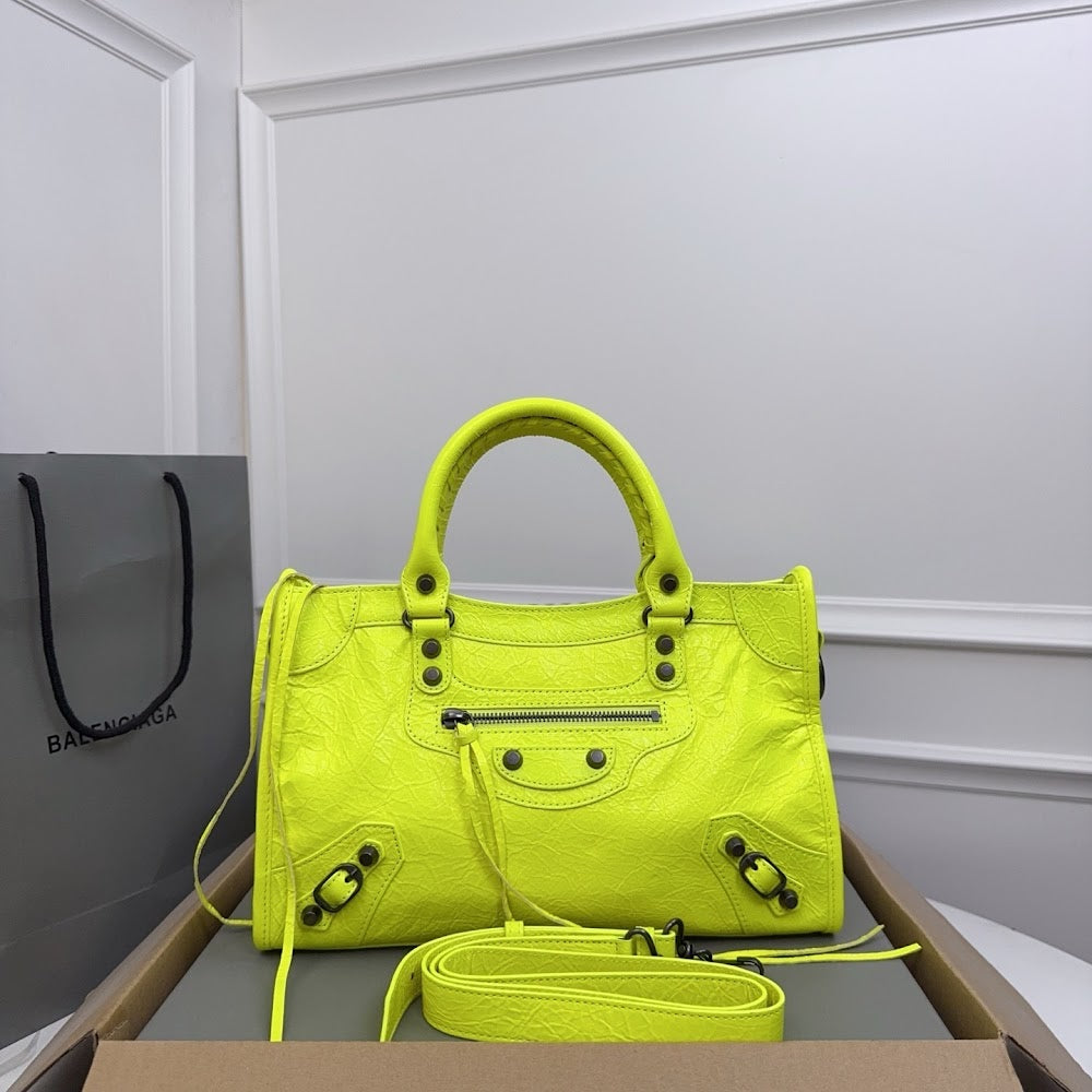 Dragons Bags Balenciaga Luxury Bag --110675
