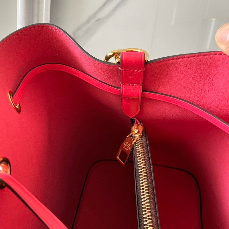 Dragons Bags ln Luxury Bag --63224