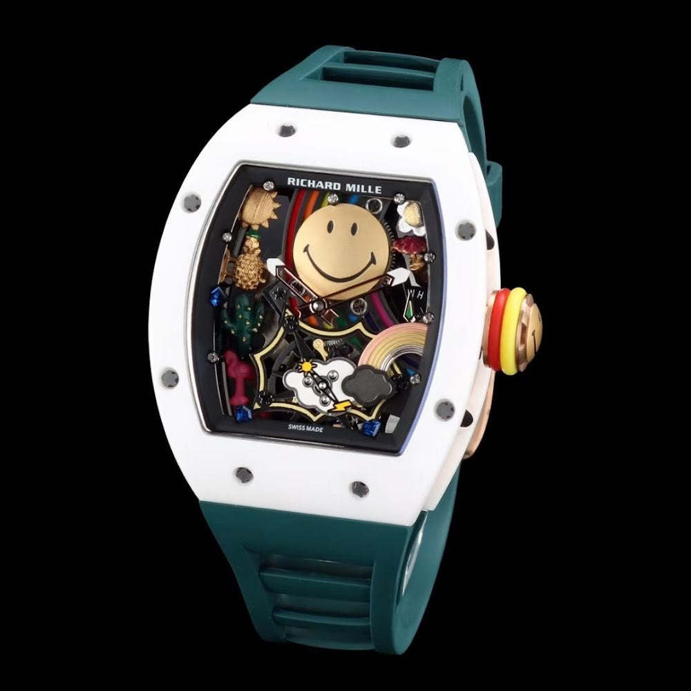 Dragons Bags Luxury Designer Watch --103384