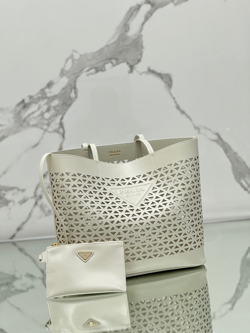Dragons Bags Pradn Luxury Bag --101862