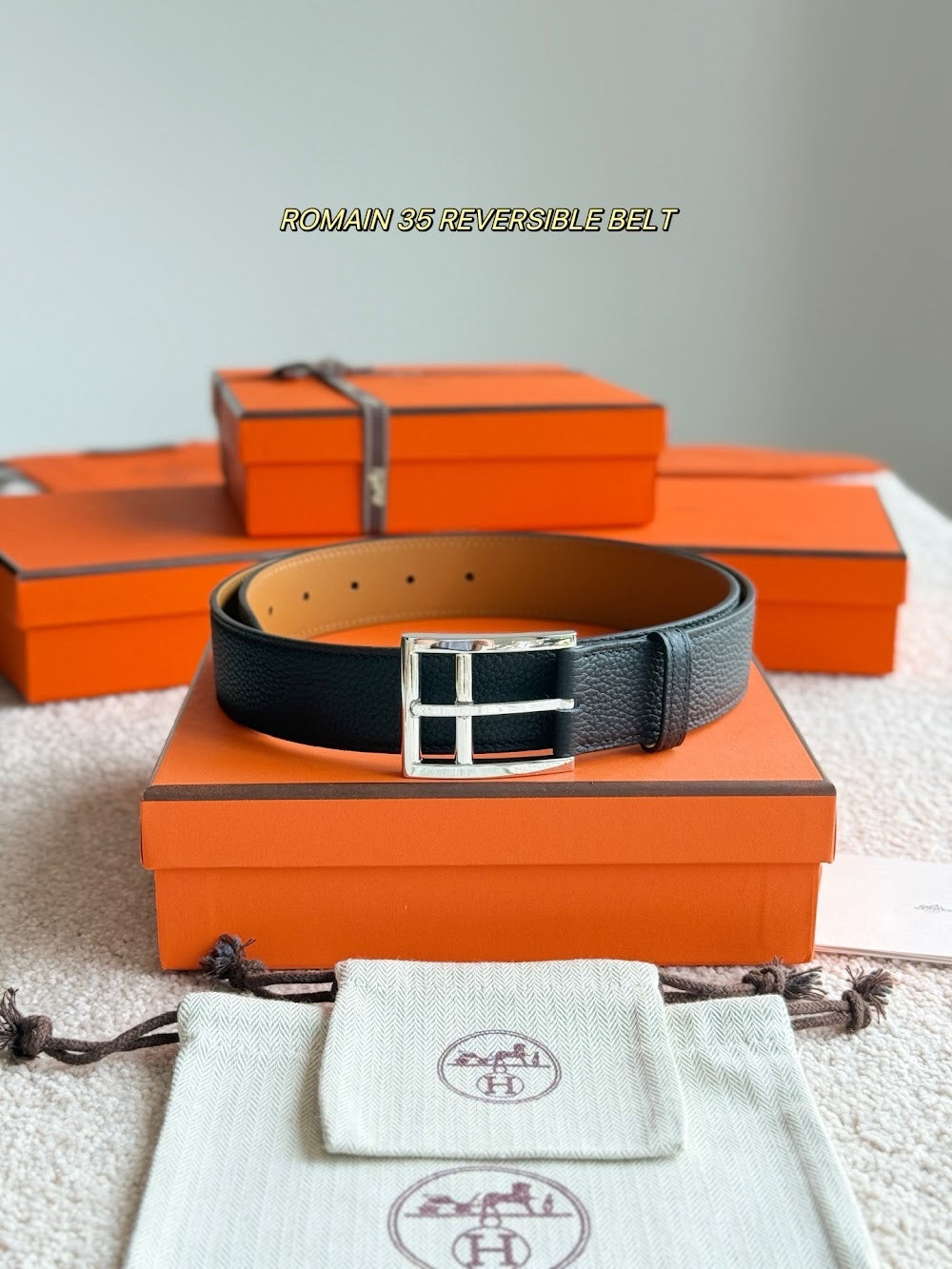 Dragons Bags Hermesn Luxury Belt --105845