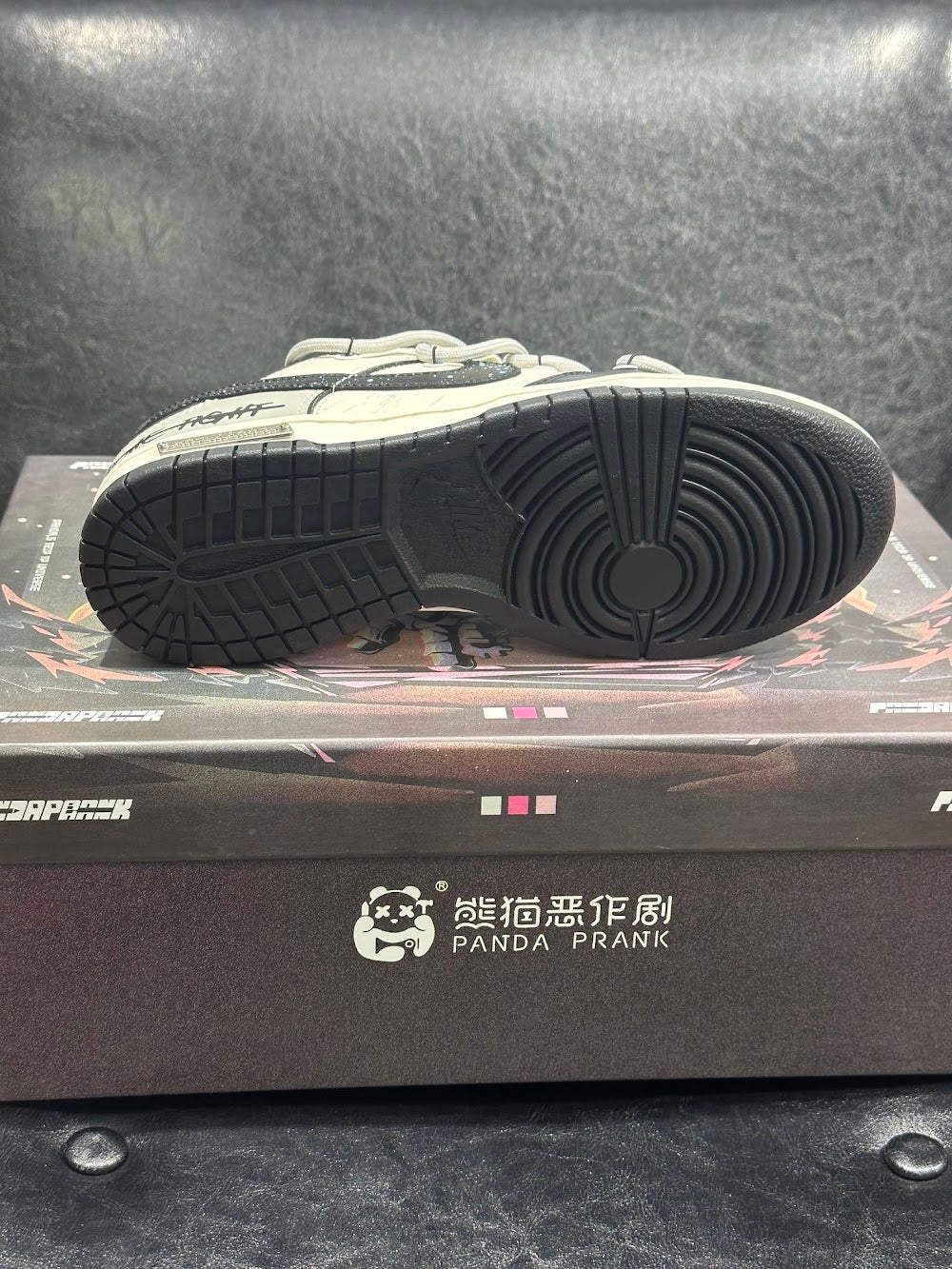 Dragons Bags Nike Luxury Shoes --55054