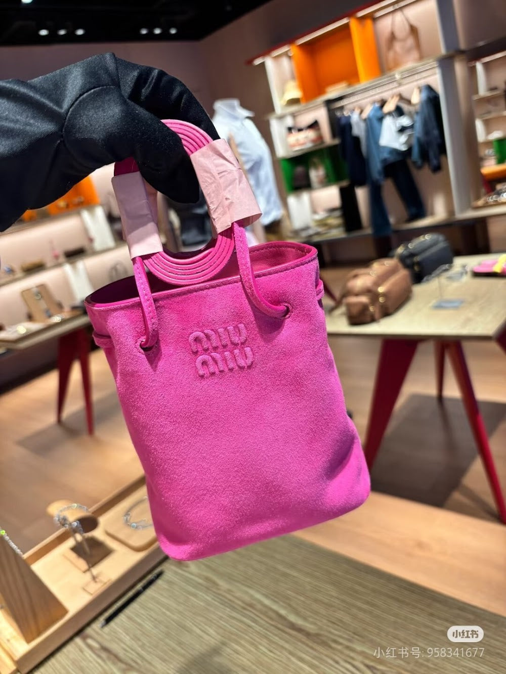 Dragons Bags Miun Miun Luxury Bag --123037