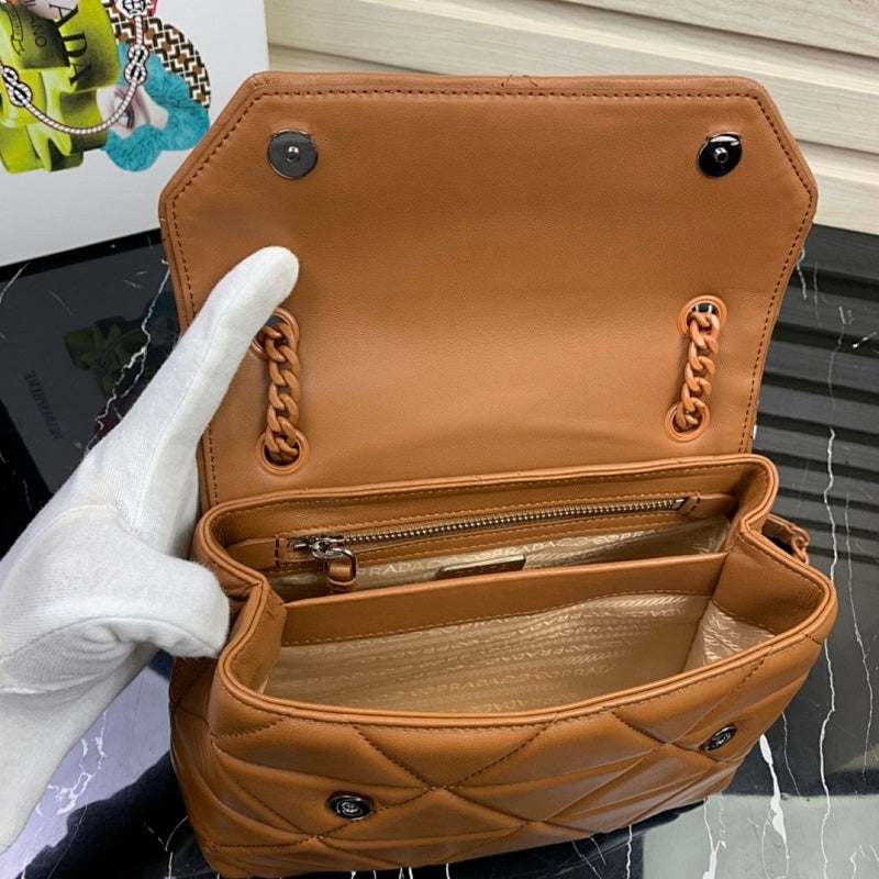 Jessica Bags pradn Luxury Bag --74659