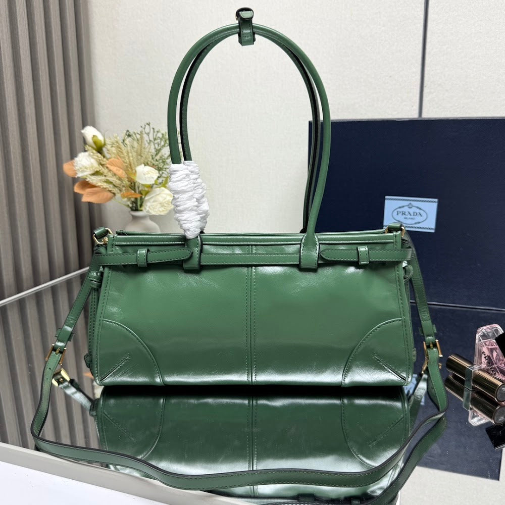 Dragons Bags Pradn Luxury Bag --102415