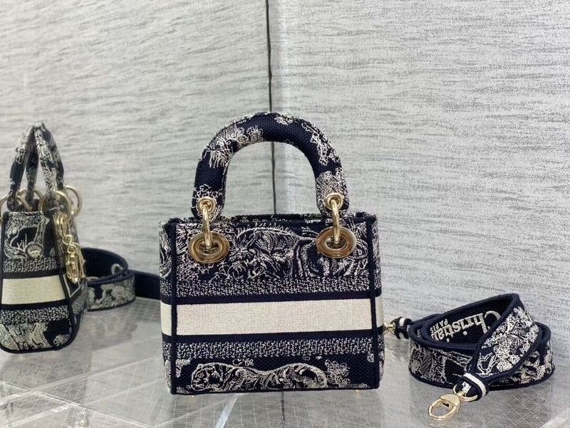Dragon Bags VBS - 2208