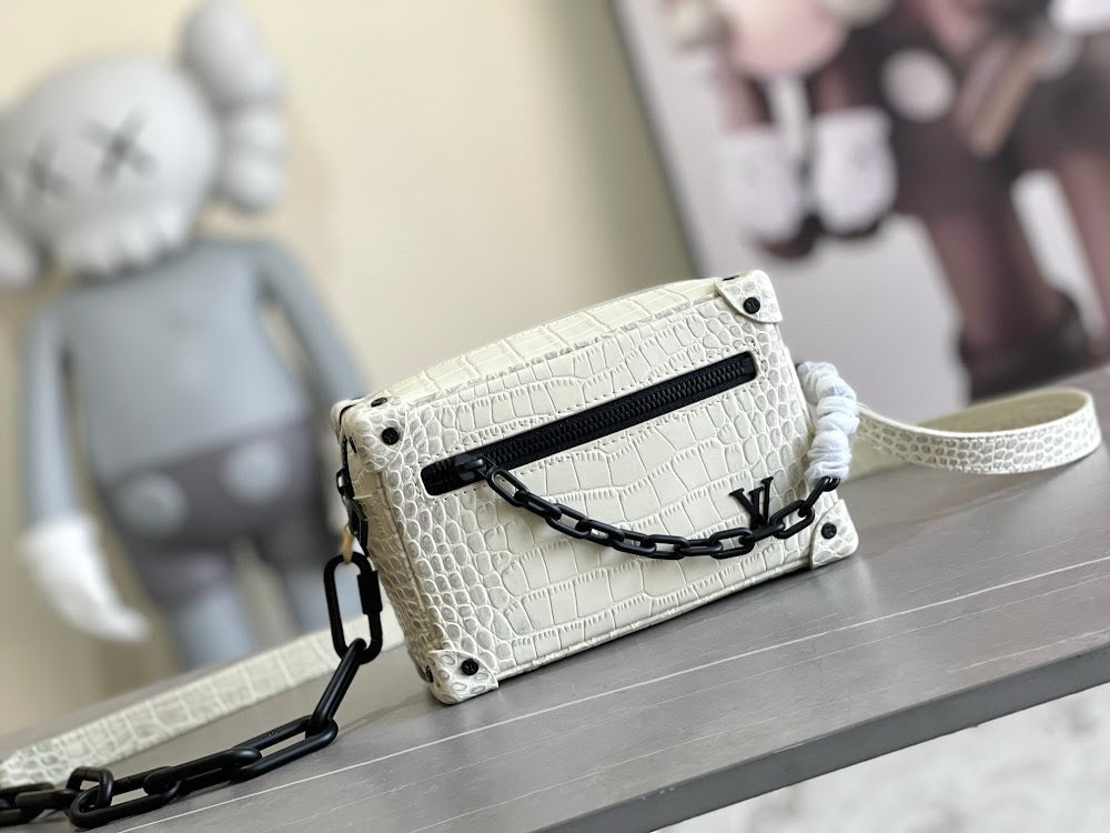 Dragons Bags ln Luxury Bag --71355