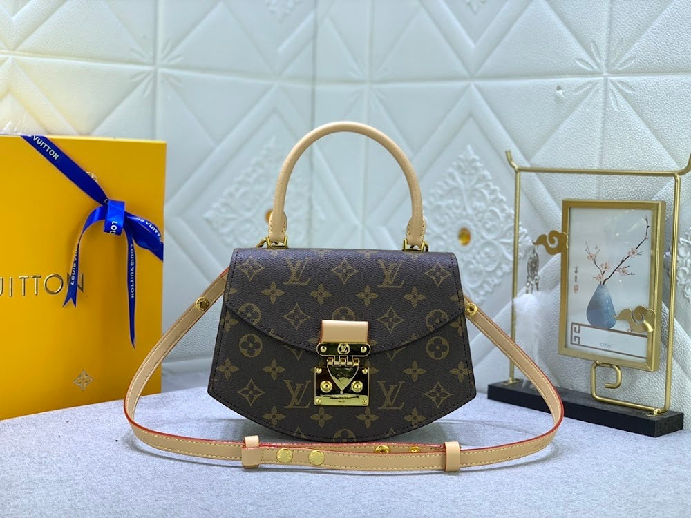 Dragons Bags LVn Luxury Bag --81237