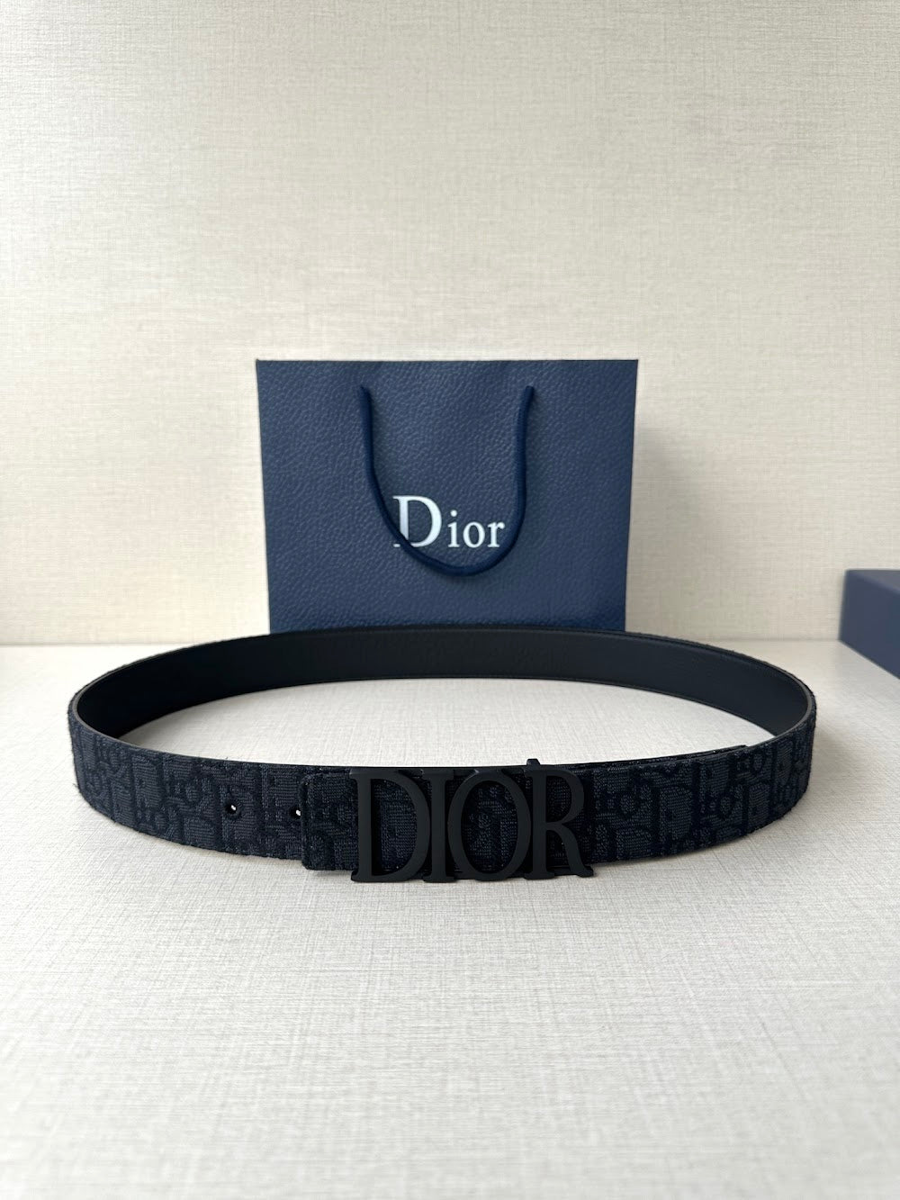 Dragons Bags Diorn Luxury Belt --104920