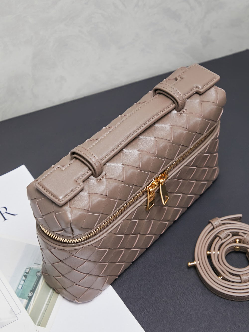 Dragons Bags Miun Miun Luxury Bag --123175