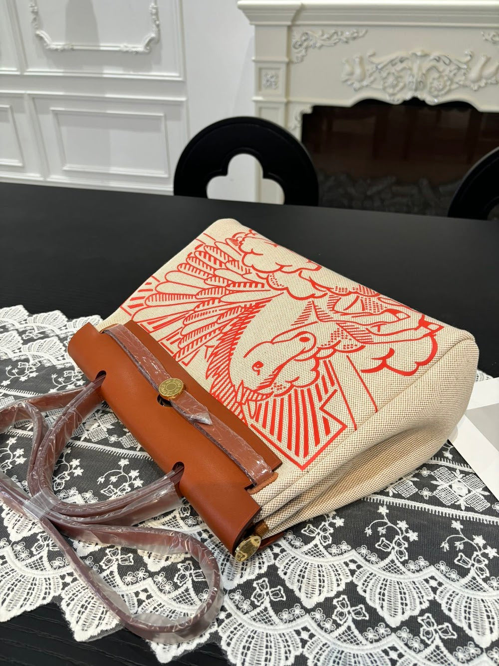 Dragons BagsHermesn Luxury Bag --118373