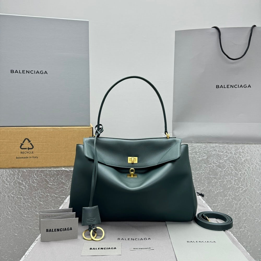 Dragons Bags Balenciaga Luxury Bag --110721