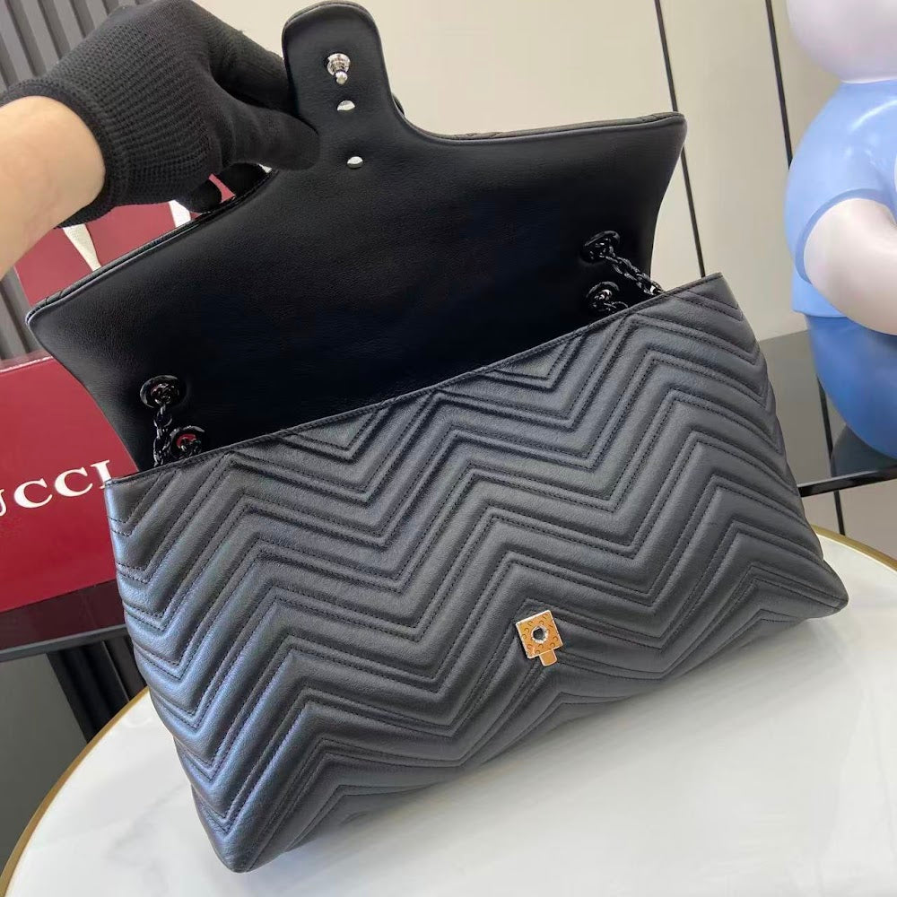 Dragons Bags Guccin Luxury Bag --95072