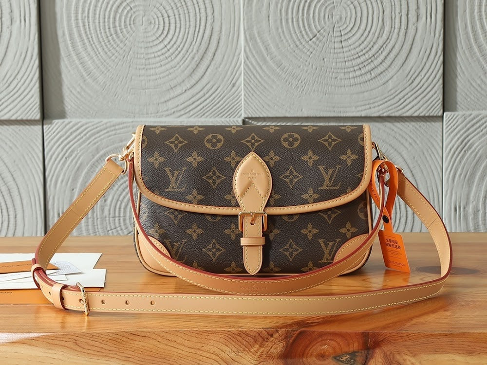 Dragons Bags ln Luxury Bag --97261